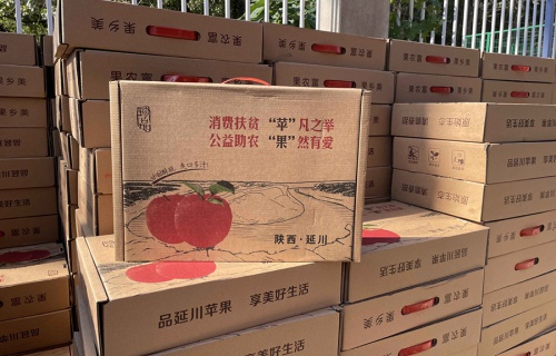 九球直播“扶贫助农，振兴乡村”活动